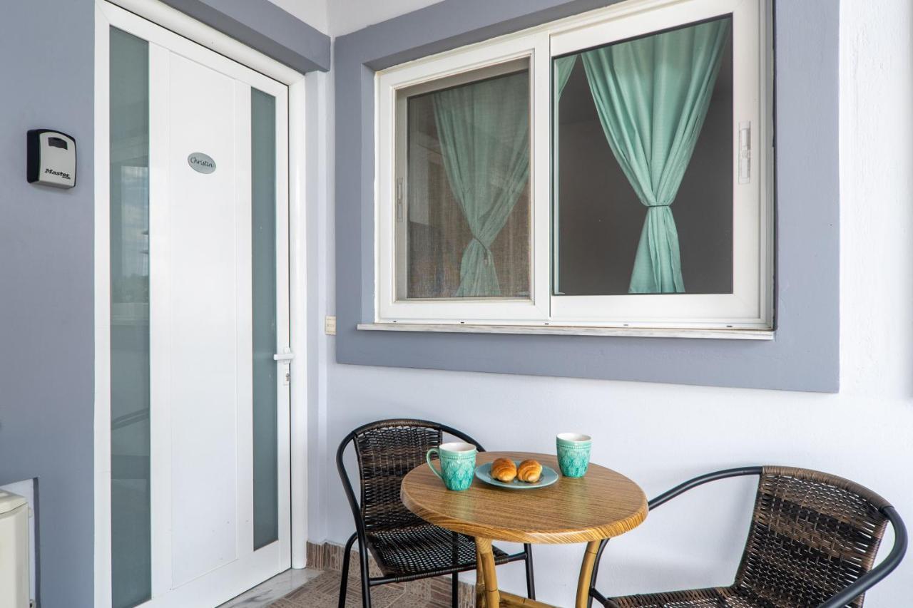 קאטו דרטסו "Meraviglia Casa" Christin מראה חיצוני תמונה