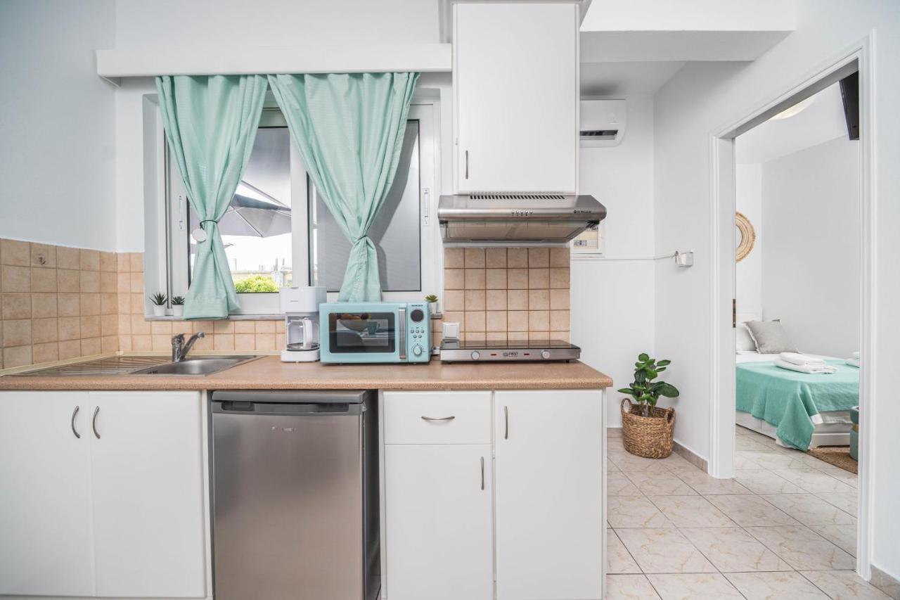 קאטו דרטסו "Meraviglia Casa" Christin מראה חיצוני תמונה