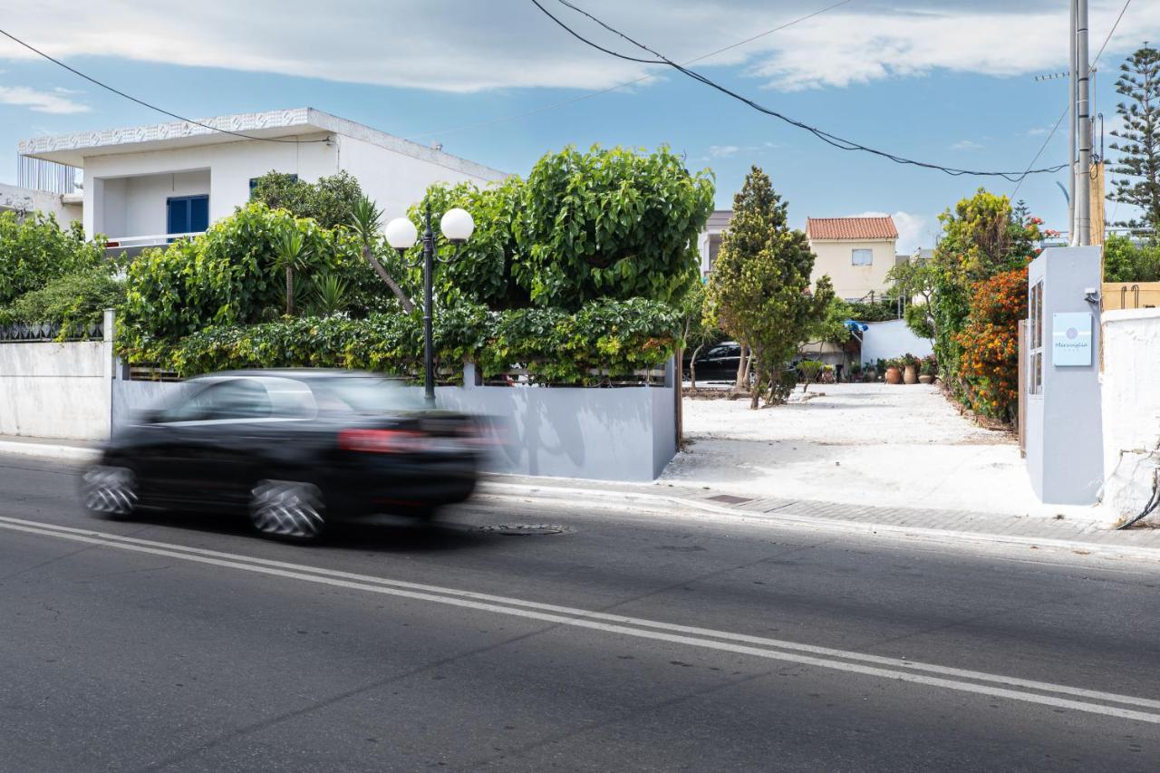קאטו דרטסו "Meraviglia Casa" Christin מראה חיצוני תמונה