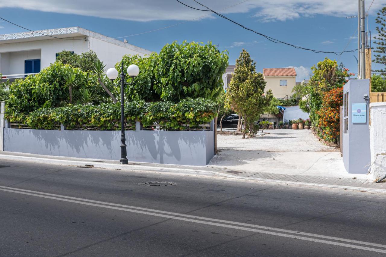 קאטו דרטסו "Meraviglia Casa" Christin מראה חיצוני תמונה