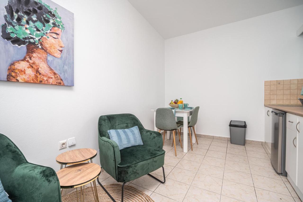 קאטו דרטסו "Meraviglia Casa" Christin מראה חיצוני תמונה
