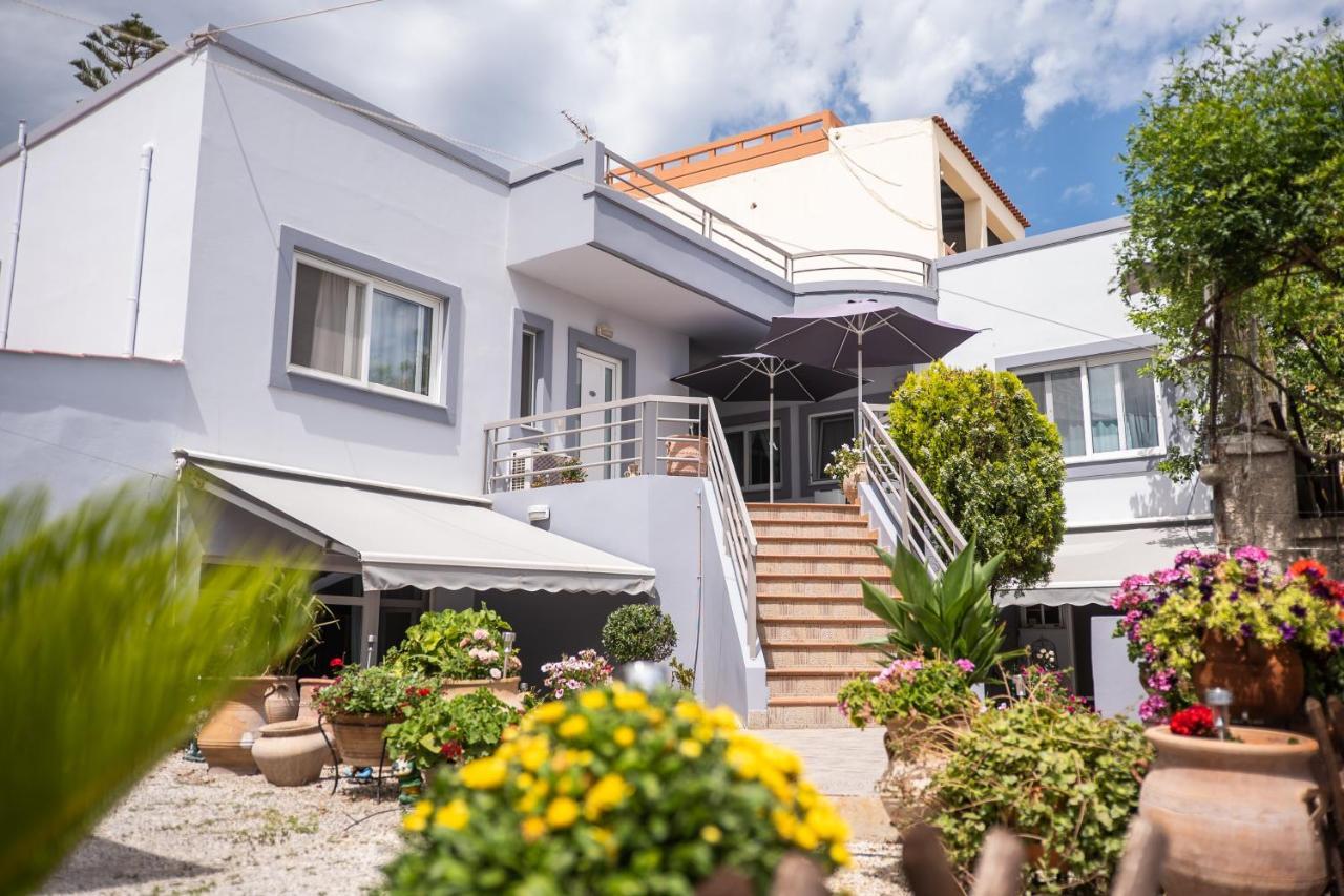 קאטו דרטסו "Meraviglia Casa" Christin מראה חיצוני תמונה