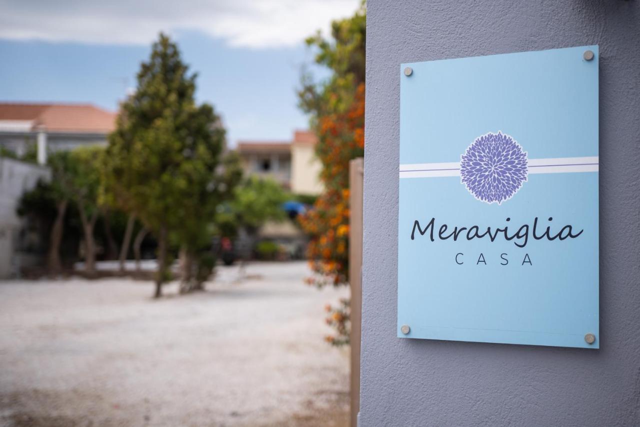קאטו דרטסו "Meraviglia Casa" Christin מראה חיצוני תמונה