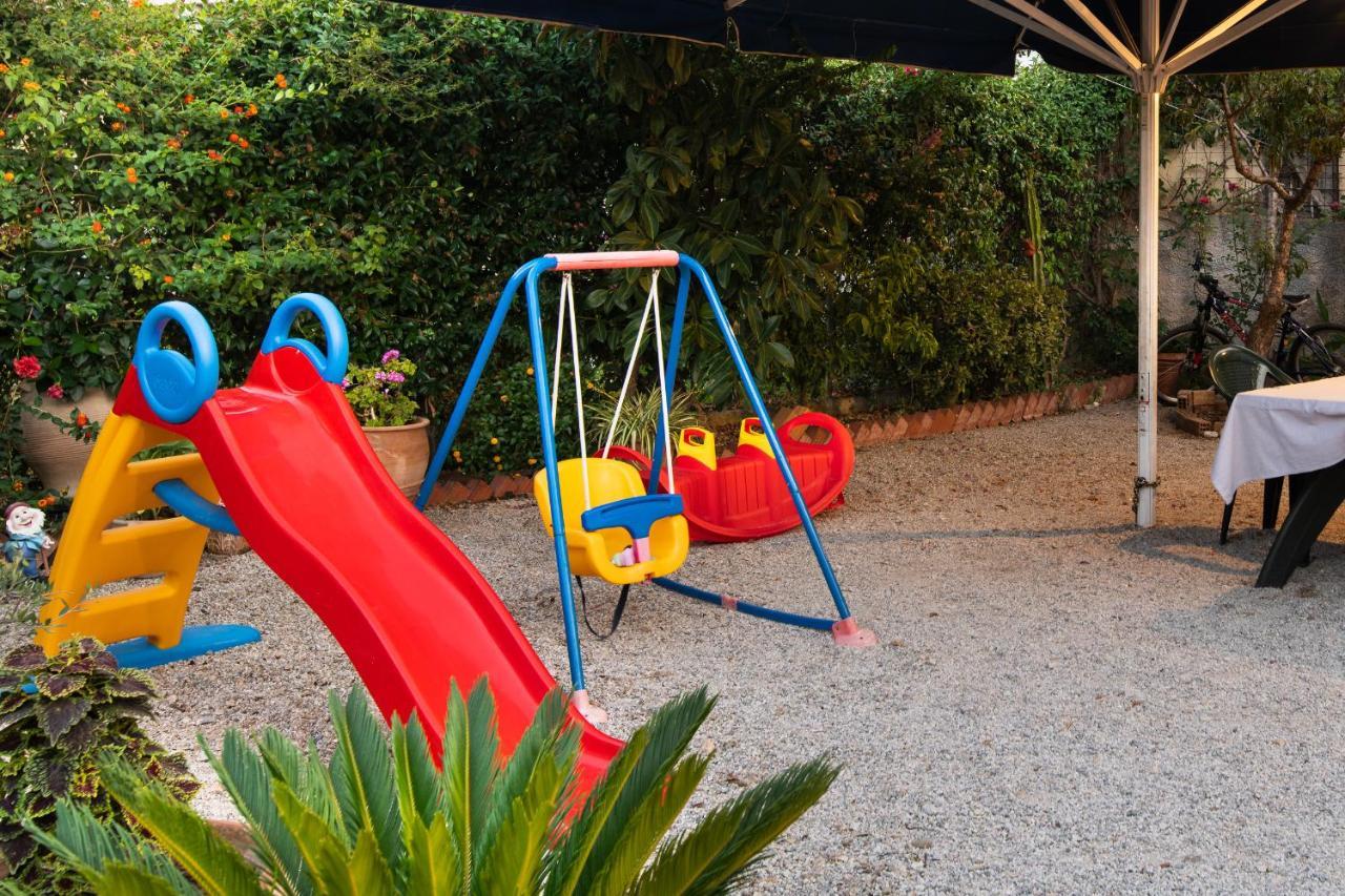 קאטו דרטסו "Meraviglia Casa" Christin מראה חיצוני תמונה