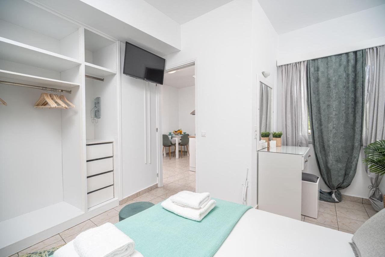 קאטו דרטסו "Meraviglia Casa" Christin מראה חיצוני תמונה
