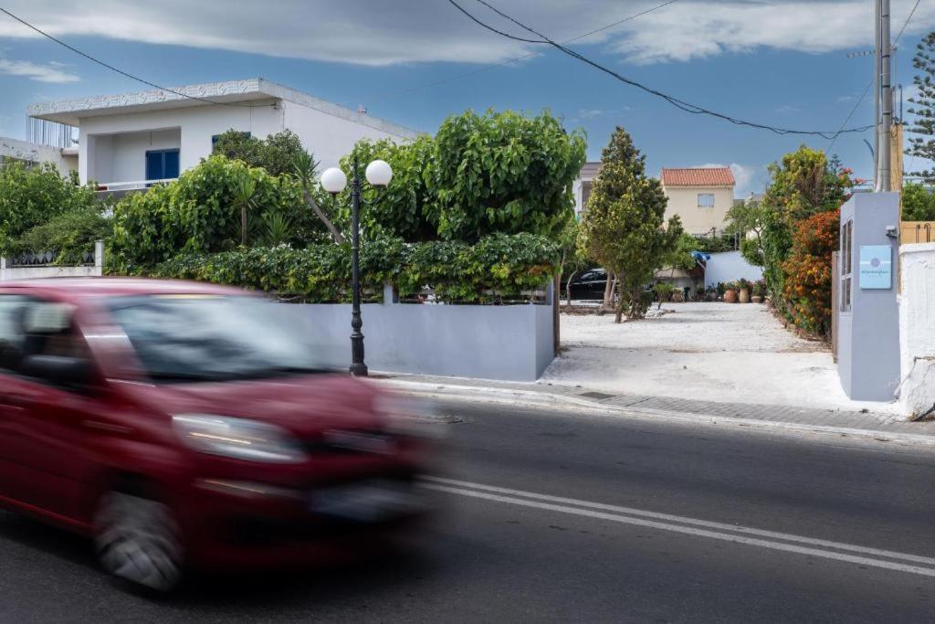 קאטו דרטסו "Meraviglia Casa" Christin מראה חיצוני תמונה