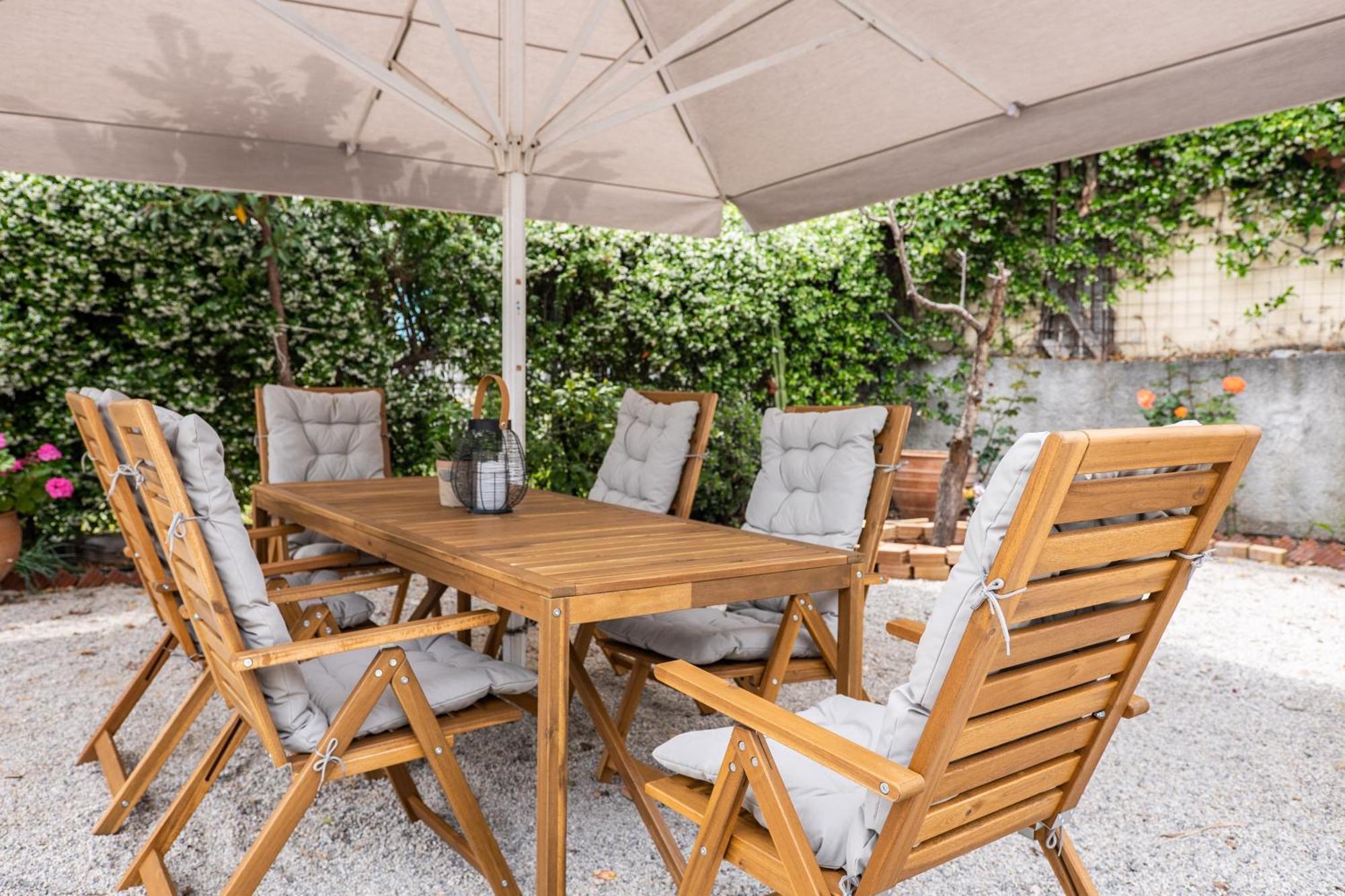 קאטו דרטסו "Meraviglia Casa" Christin מראה חיצוני תמונה